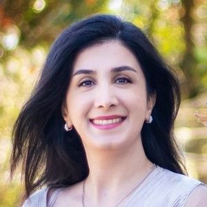 Meet your Posher, Foroogh